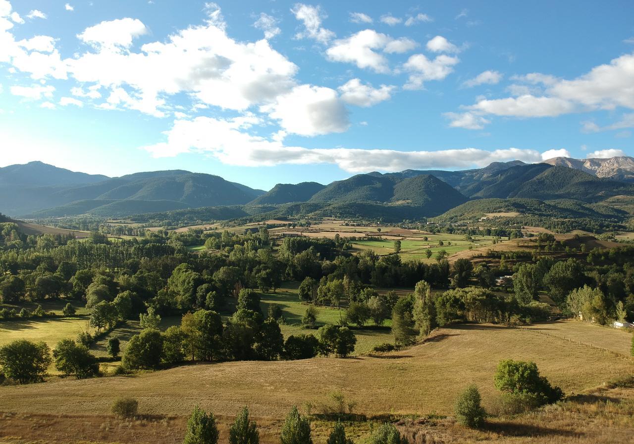 La Bruna Hostal Bellver de Cerdanya