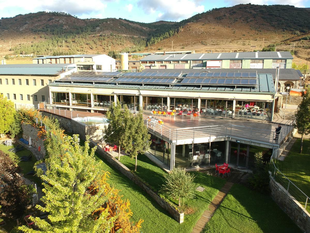 La Bruna Hostal