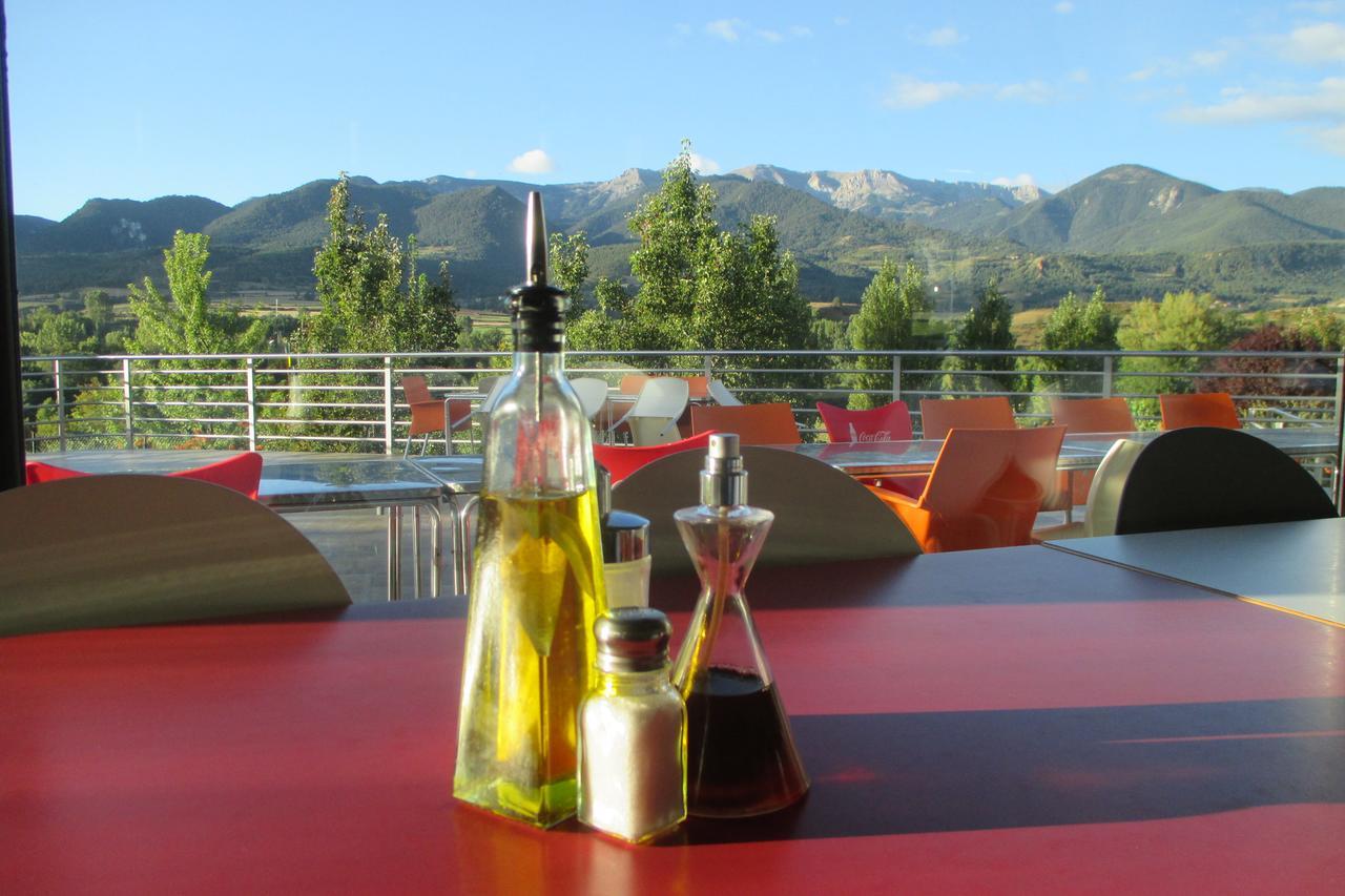 La Bruna Hostal Bellver de Cerdanya