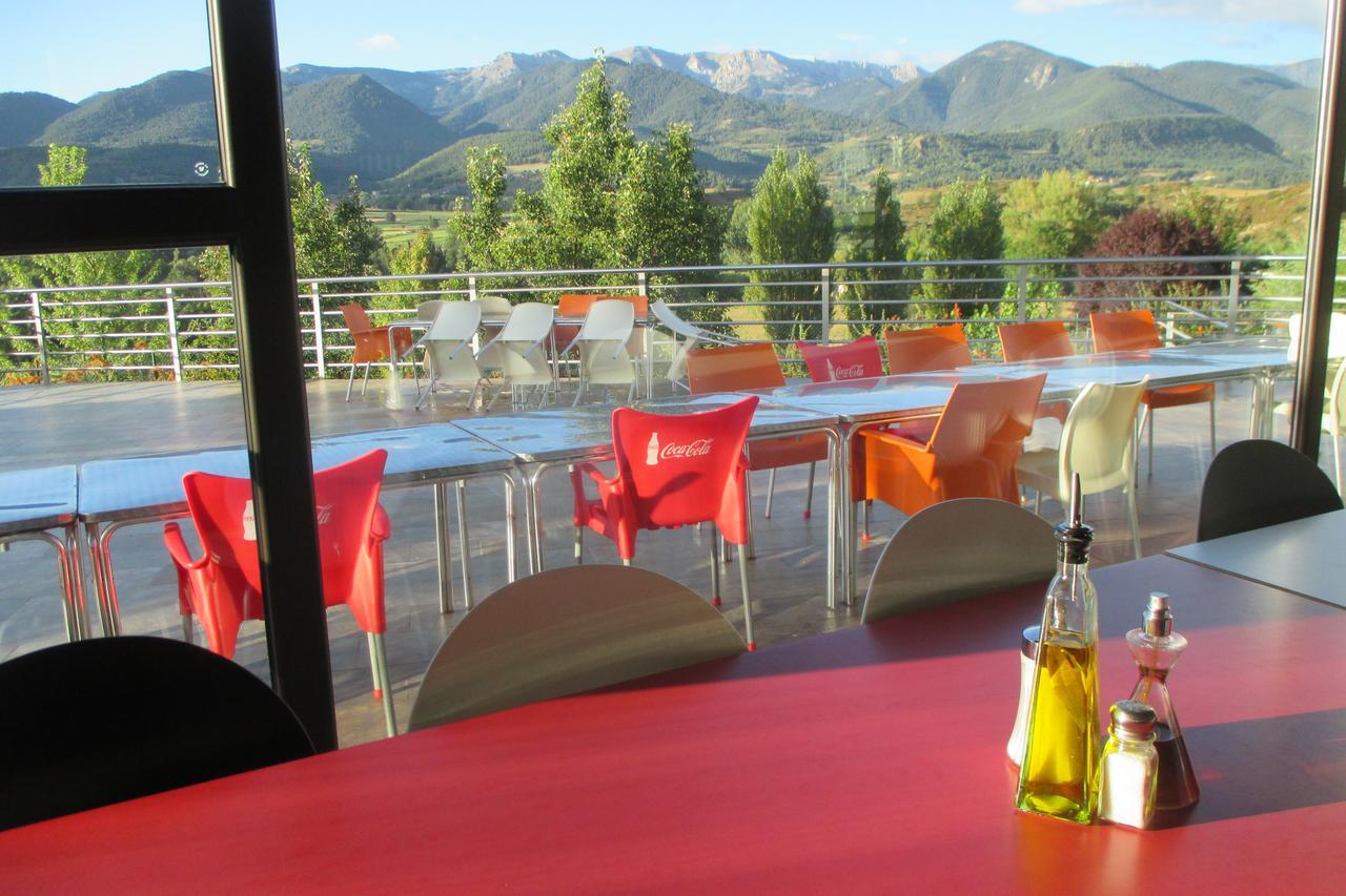 Hostal La Bruna Bellver de Cerdanya