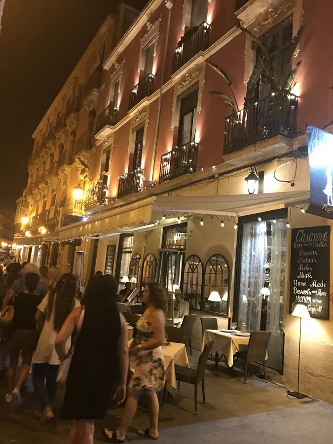 La Dimora Del Casanova Boutique Bed and breakfast