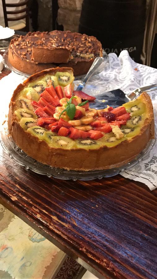 Bed and breakfast La Dimora Del Casanova Boutique