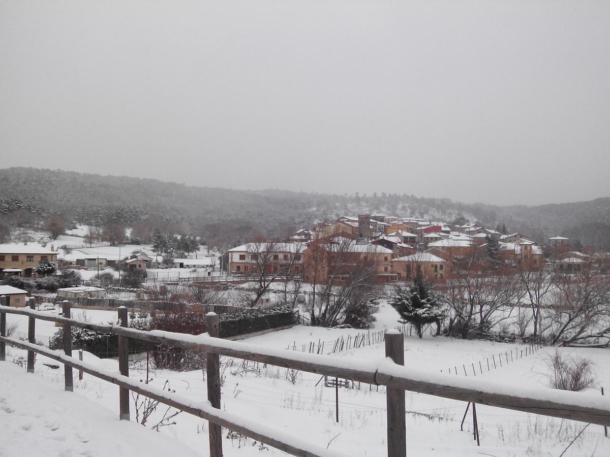 Rural Del Medico *