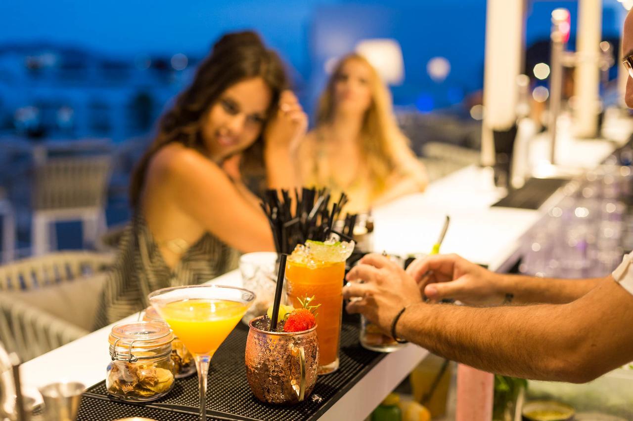 Hotel One Ibiza