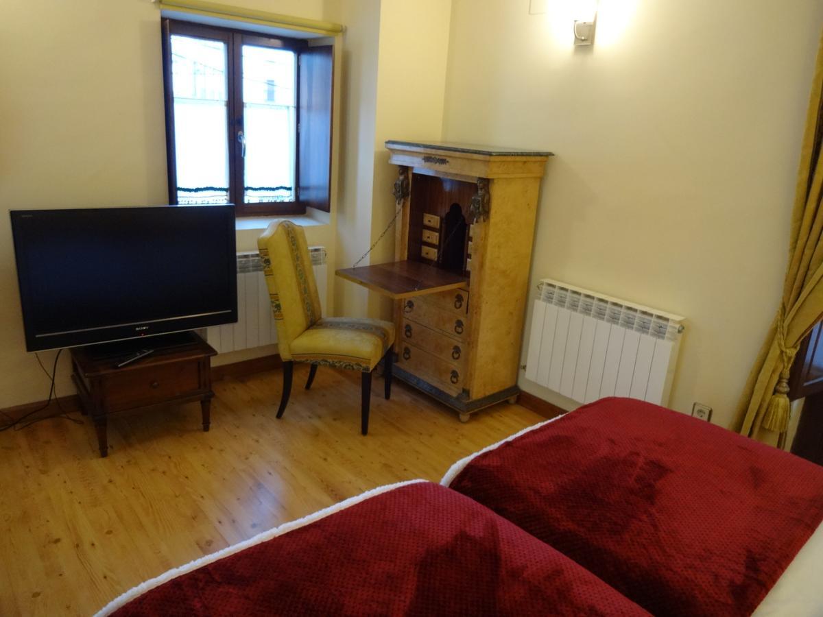 Rural Cayetana 4*