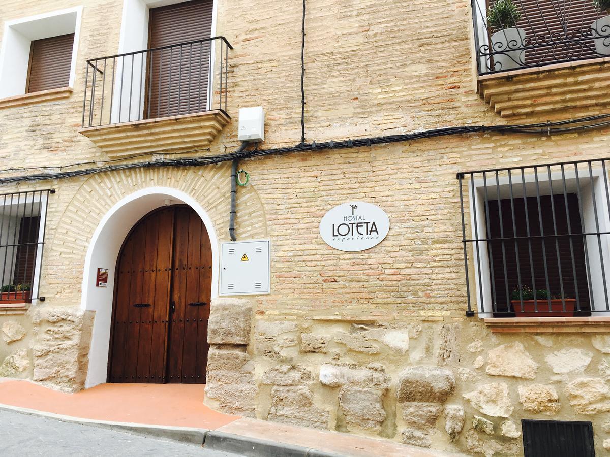 Loteta Experience *