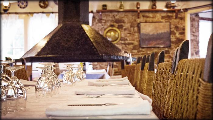 Hostal L'avet Blau