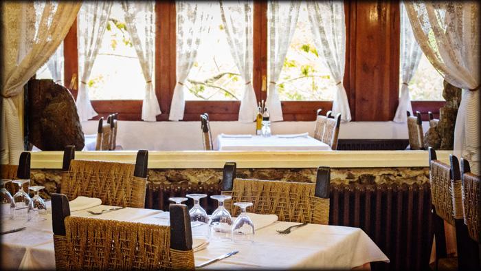 L'avet Blau Hostal *