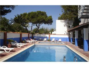 Apartamento El Cortijo Es Cana