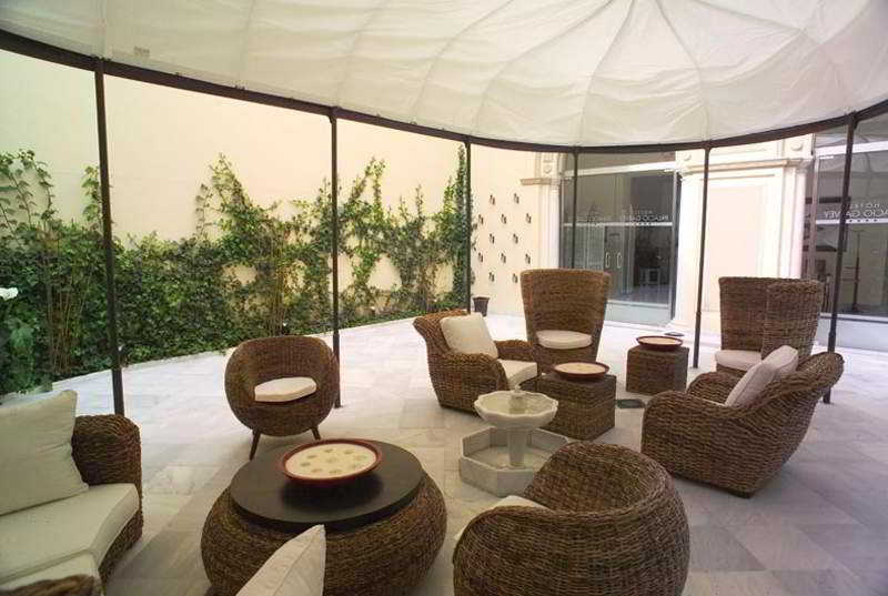 Palacio Garvey Jerez de la Frontera