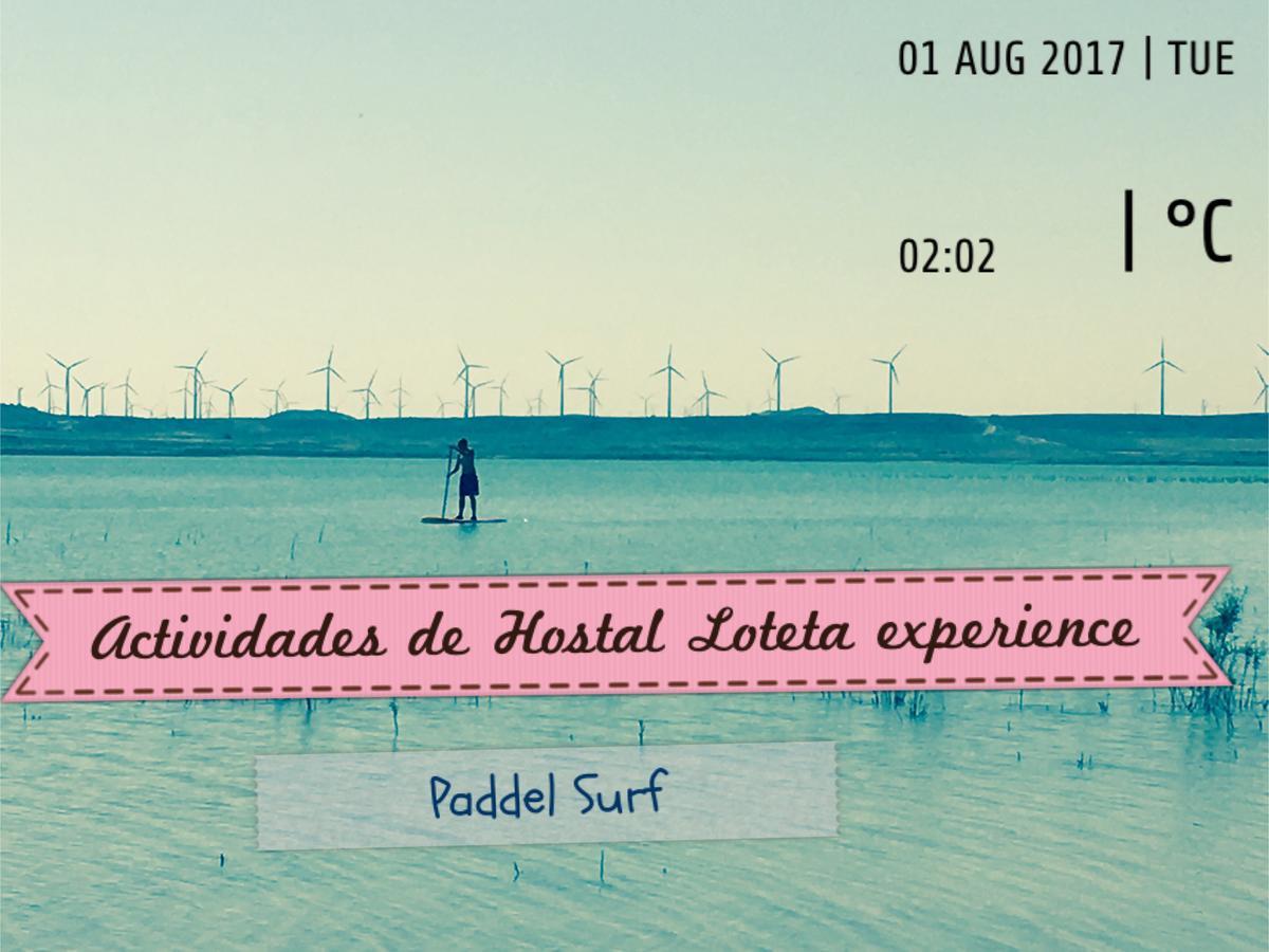Loteta Experience Bed and breakfast *