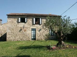 A Casa Da Meixida Padron