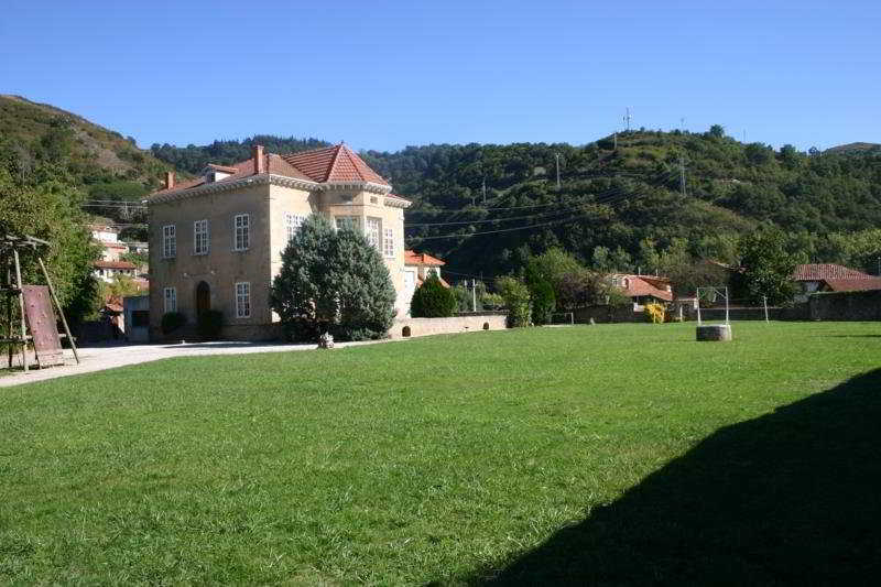 Casón De La Marquesa Hotel 4*