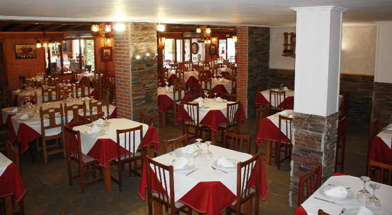 Hotel San Emeterio Isla