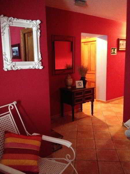 Hotel San Emeterio 2*