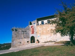 Hotel Monumento Castillo De Maceda