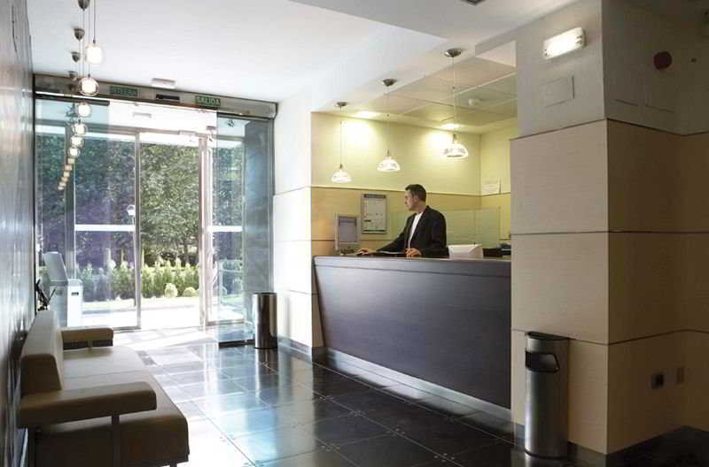 Euba Hotel 3*