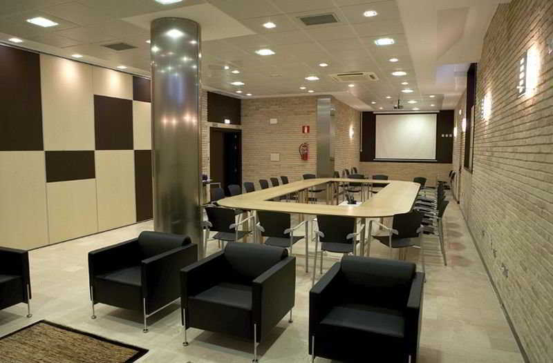 Euba Hotel Amorebieta - Etxano
