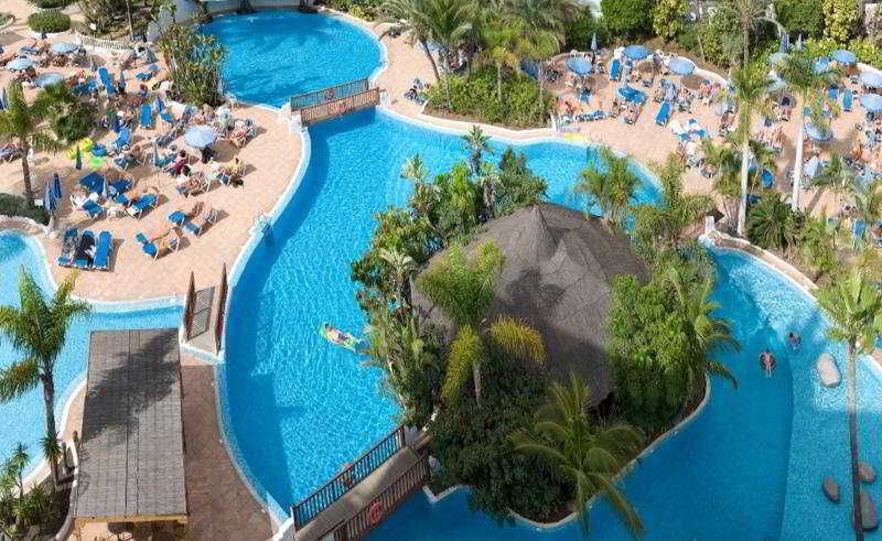 Gran Canaria Princess Hotel Playa del Inglés