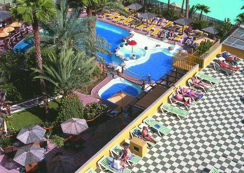 Maritim Playa Apartahotel 3*