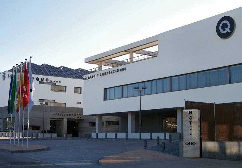 Hotel Quo Godoy 4*