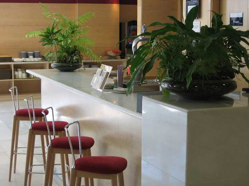 Express Madrid - Rivas 3*