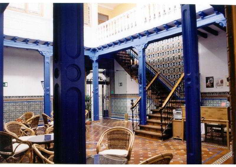 Hotel Hospederia Casa De La Torrecilla