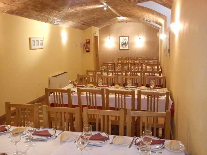 Hospederia Casa De La Torrecilla 2*