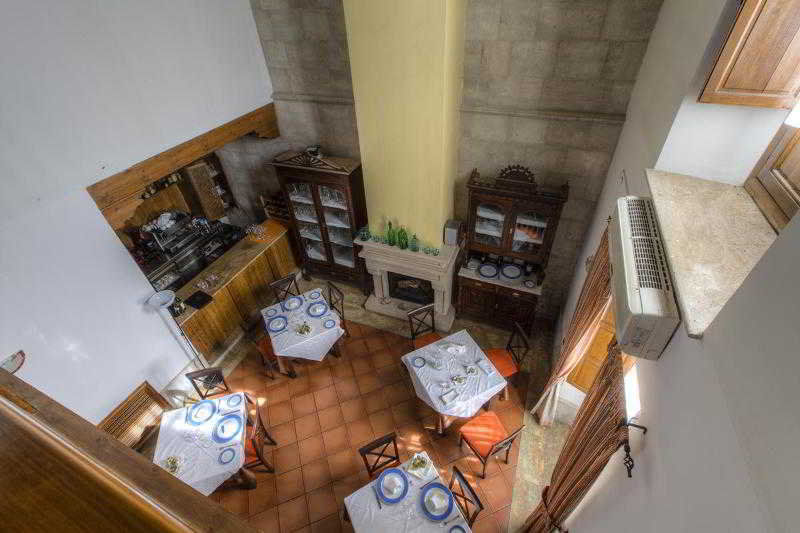 Casa Palacio Hotel