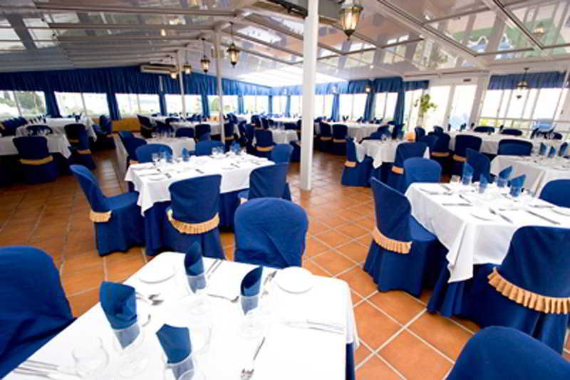 Al-andalus Nerja