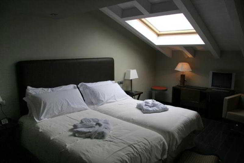 La Trufa Negra Hotel