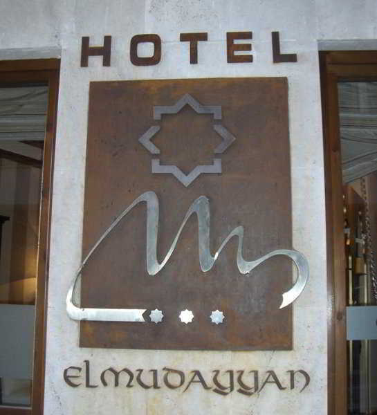 Hotel El Mudayyan Teruel