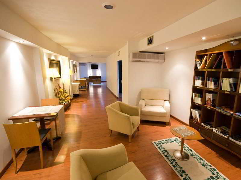 Plaza Hotel