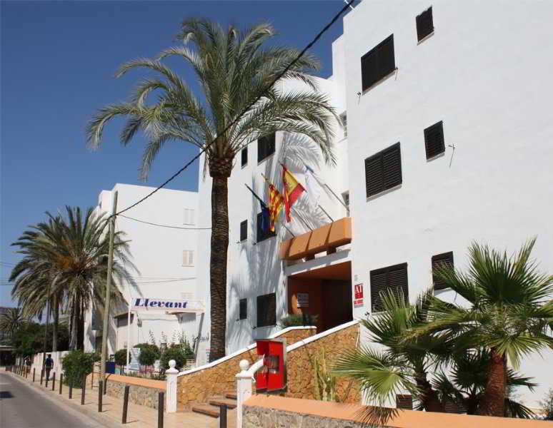 Apartamento Llevant