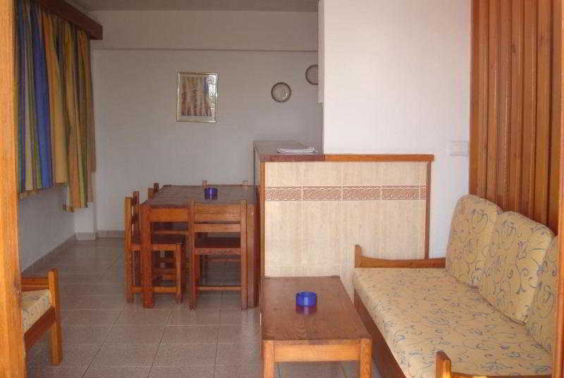 Apartamento Llevant *