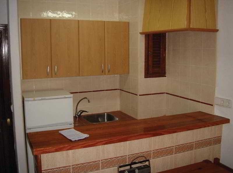 Apartamento Llevant Ibiza