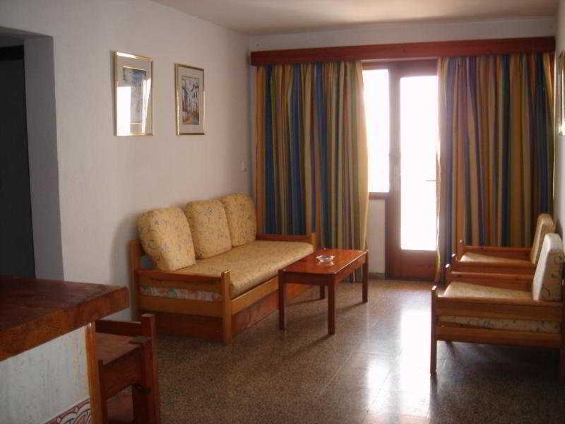 Llevant Apartamento