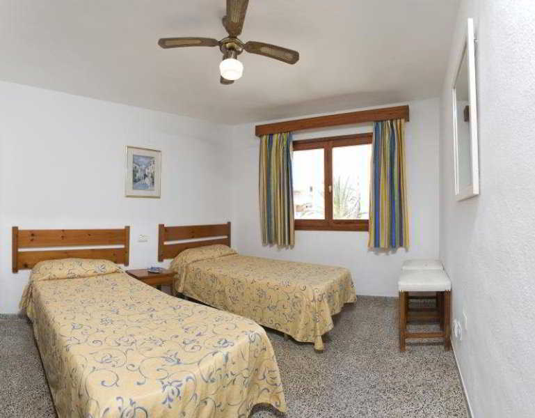 Apartamento Llevant Ibiza