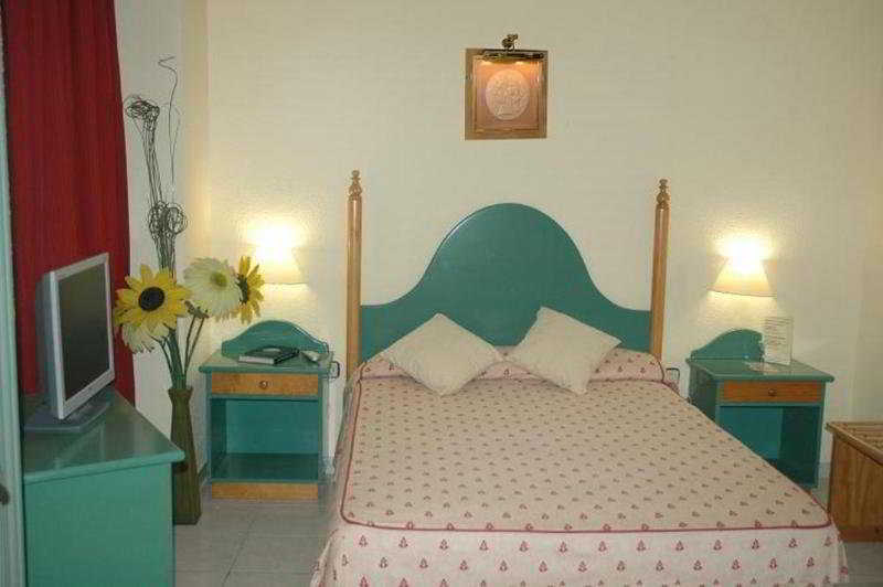 Hotel Restaurante Logasasanti *