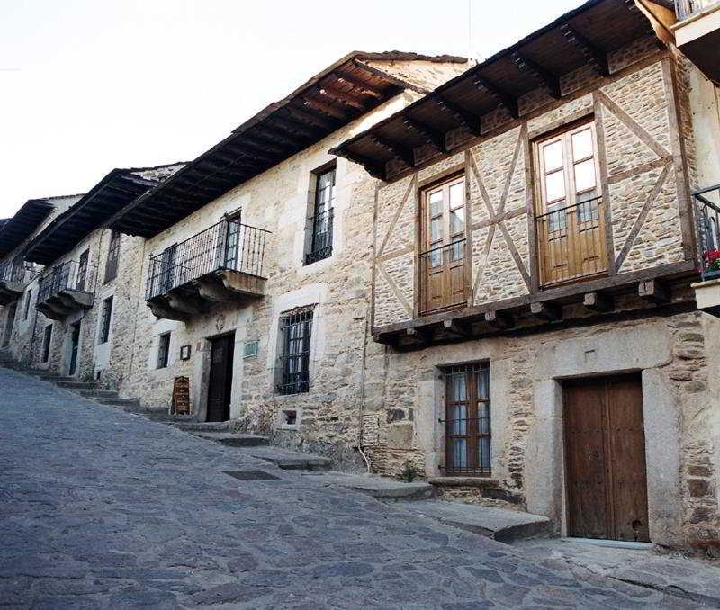 Real La Carteria Puebla de Sanabria