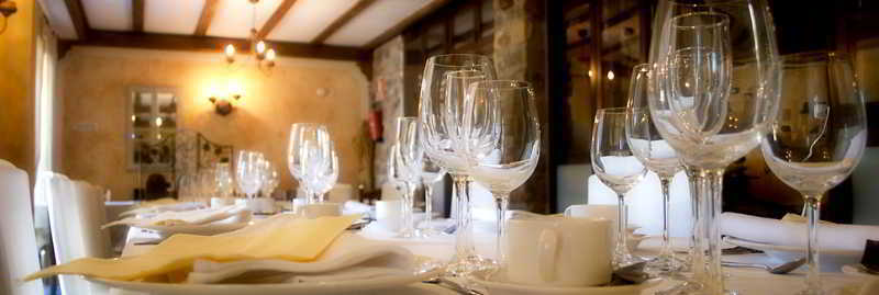 Casa rural Hospedería El Pico Del Fraile