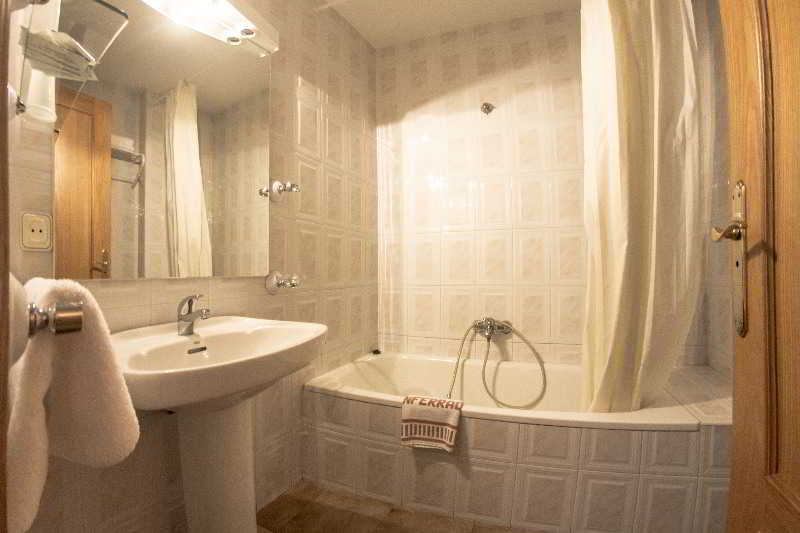 Hotel Novo 3*