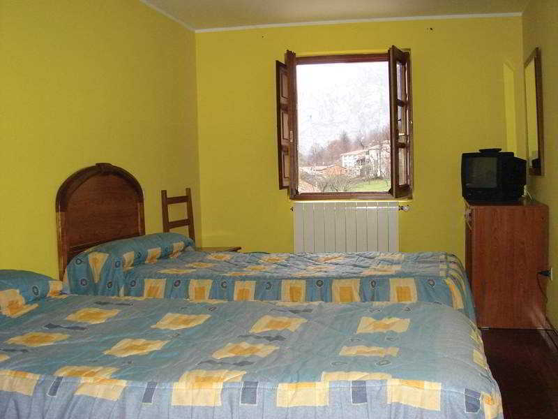 Asturiano Hotel 2*