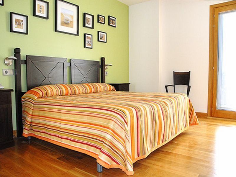 Casa Azcona Hotel 3*