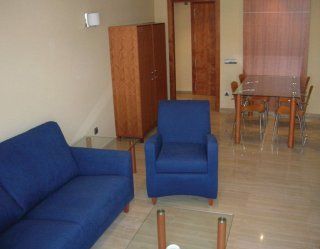 Aparthotel Arago565
