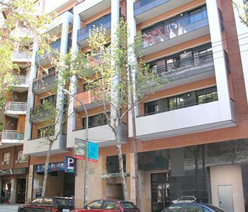 Aparthotel Marina - Abapart