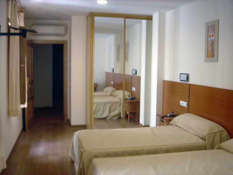 Hotel Eurico