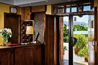 Hotel La Garapa