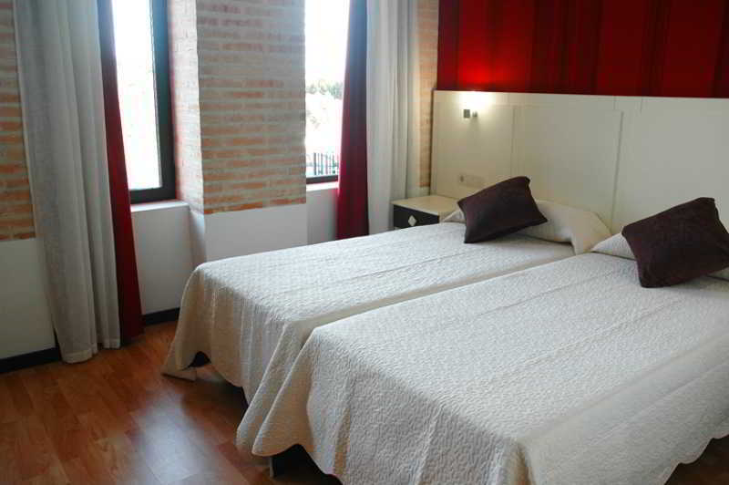 Hotel La Bastida