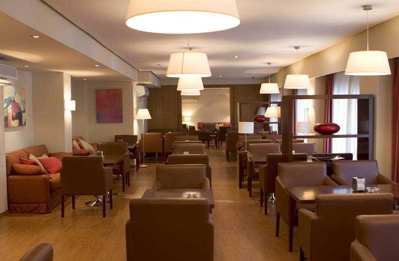 Hotel Crisol Riosol